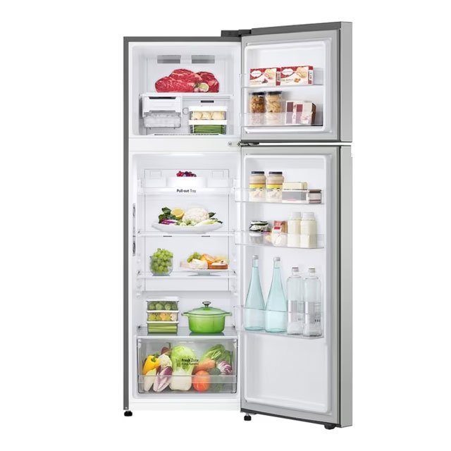 LG GV-B262PLGB Top Freezer Refrigerator - Image 2