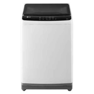 LG T2108NT1W (8 Kg) Top Load Washing Machine