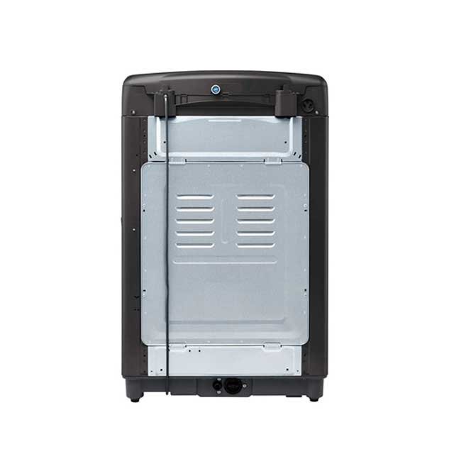 LG T2515VS2B 15 Kg Top Load Washing Machine - Image 2
