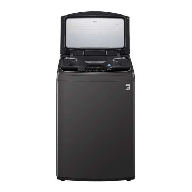 LG TH2721DS2B1 21 Kg Top Load Washing Machine - Image 2