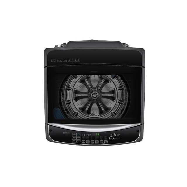 LG TH2721DS2B1 21 Kg Top Load Washing Machine - Image 4