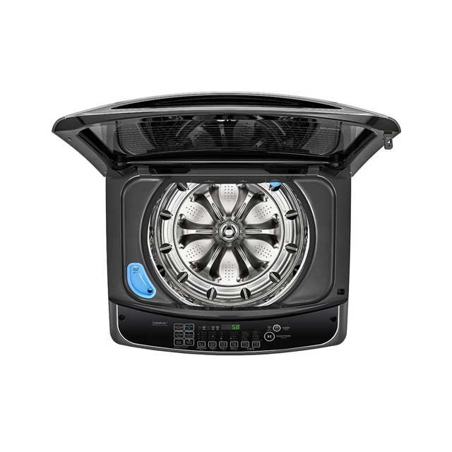 LG TH2721DS2B1 21 Kg Top Load Washing Machine - Image 3