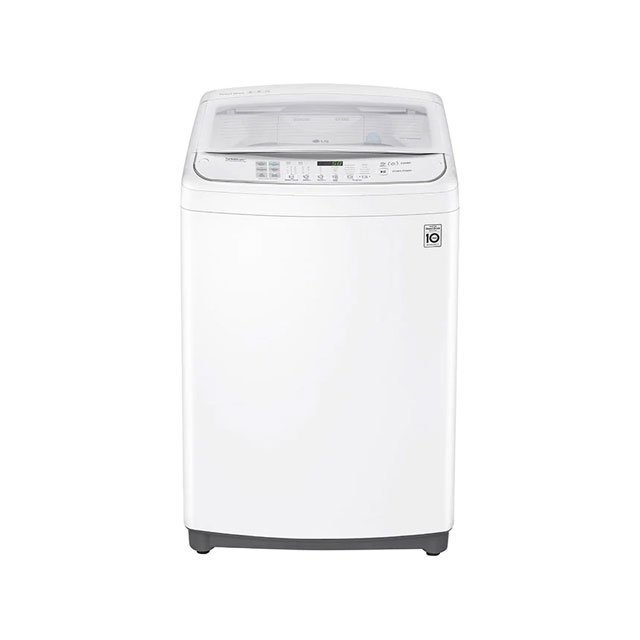 LG TH2518DSAW 18 Kg Top Load Washing Machine