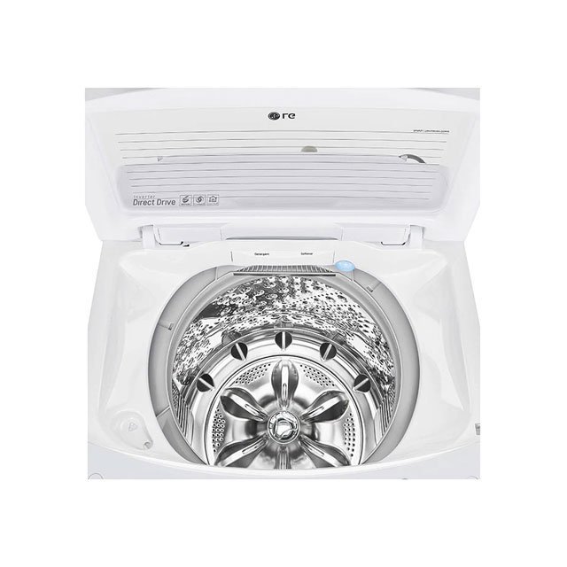 LG TH2518DSAW 18 Kg Top Load Washing Machine - Image 2