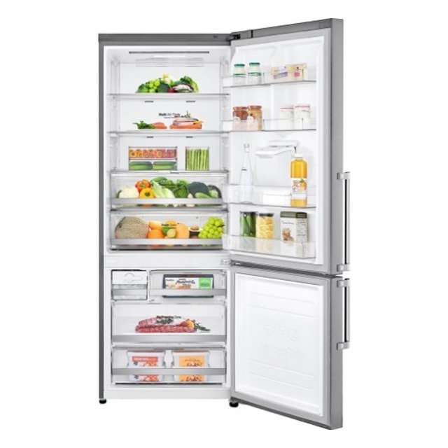 Lg GC-F689BLCZ Refrigerator With Water Dispenser - Image 2