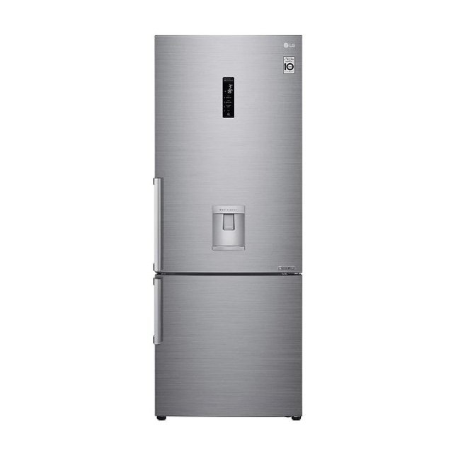 Lg GC-F689BLCZ Refrigerator With Water Dispenser