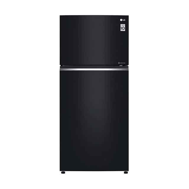 LG GN-C702SGGC Refrigerator Top Freezer
