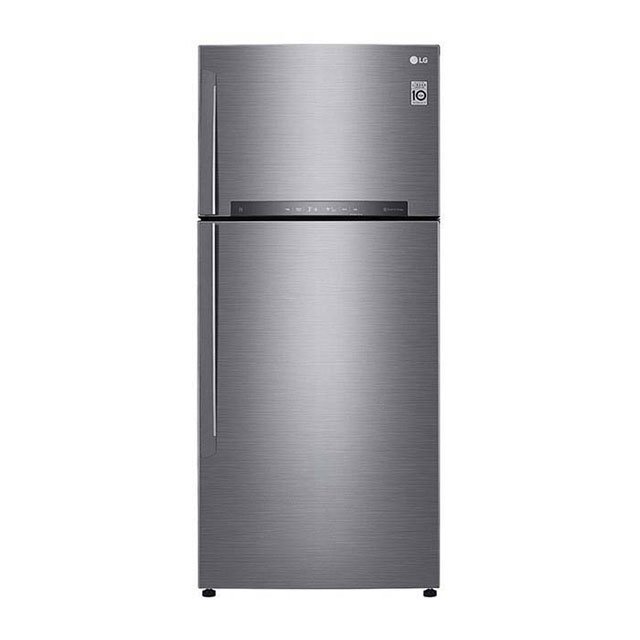 Lg GR-H842HLHM 2 Door Refrigerator