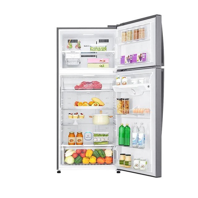 Lg GR-H842HLHM 2 Door Refrigerator - Image 2