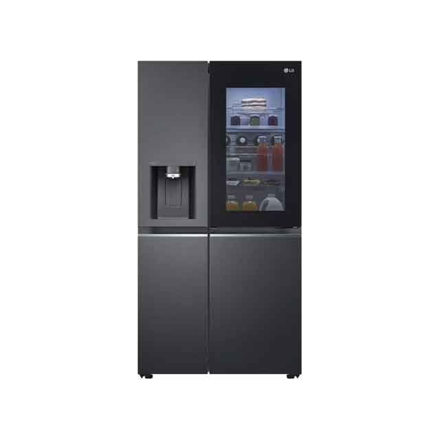 Lg GR-X267 Refrigerator CQES InstaView