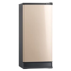Mitsubishi Refrigerator MR-17SSA Single Door