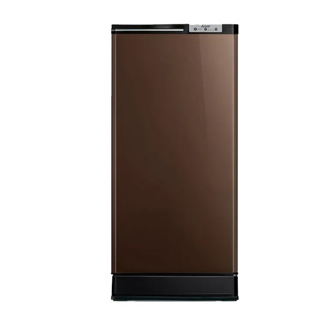 Mitsubishi Refrigerator Single Door MR-18PJA-BR
