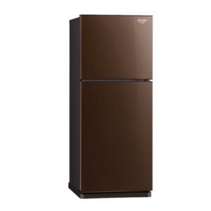 Mitsubishi Refrigerator 2 Door MR-FC23EP BR