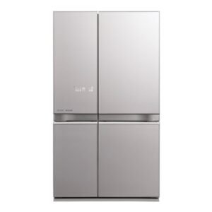 Mitsubishi Refrigerator MR-LA70ES 4 Door LX Series L4Grande
