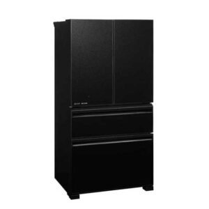 Mitsubishi Refrigerator Electric LXGrande MR-LX60EP-GSL 4 Doors
