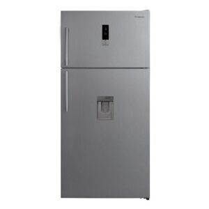 Panasonic Double Door Refrigerator NR-BC752DS Top Freezer