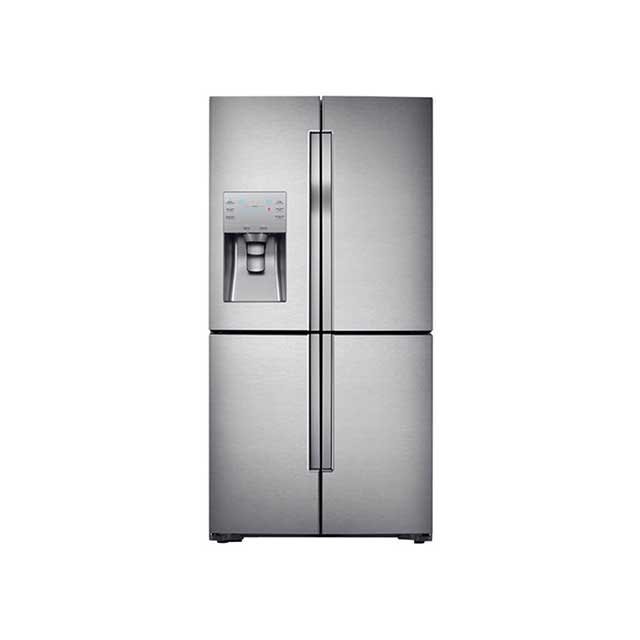 Samsung RF56N9040SL Refrigerator 32FT Side By Side