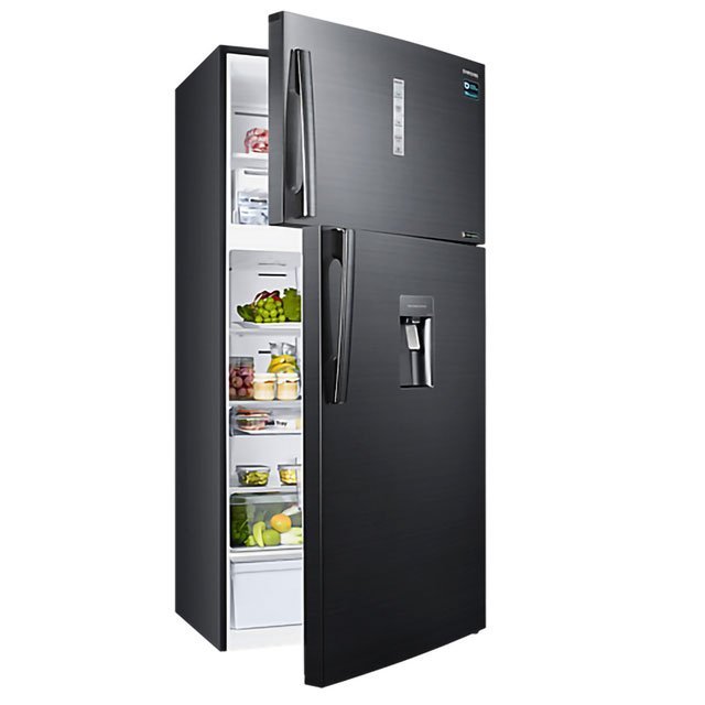 Samsung RT62K7350BS Refrigerator - Image 2