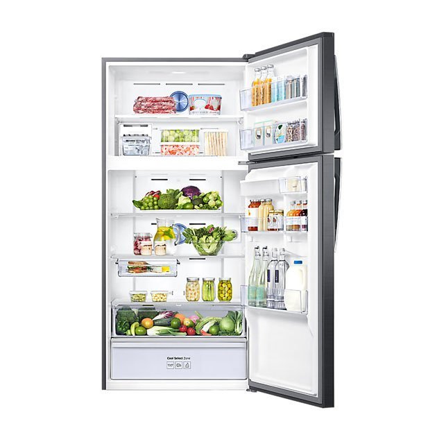 Samsung RT62K7350BS Refrigerator - Image 4