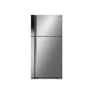 Hitachi Refrigerator RV710PUK7 Steel Series (BBK,BSL)