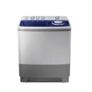 Samsung Wt16j8lec 14 Kg Twin Tub Washing Machine