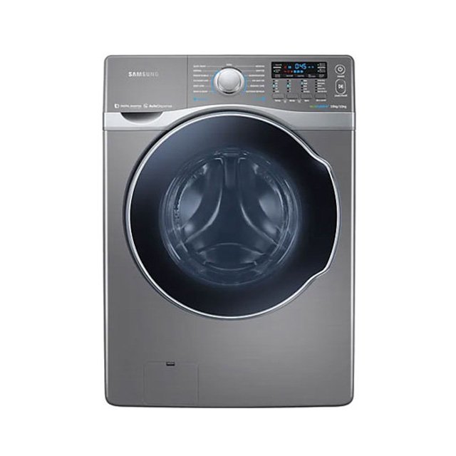 Samsung WD18H7300KP 18/10 Kg Front Loading Washing Machine/Dryer