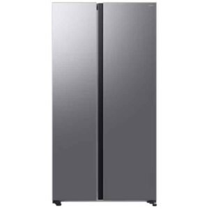 Samsung RS70F65QETTR SBS No Frost Refrigerator 655L