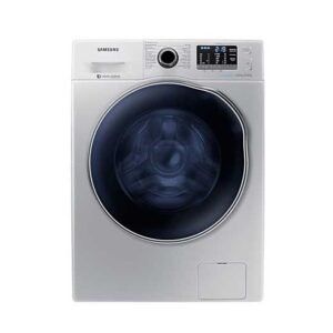 Samsung WD80J5410AS 8/6 Kg Front Load Washing Machine/ Dryer