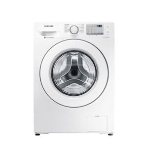 Samsung WW80J4213KW 8 Kg Front Load Washing Machine