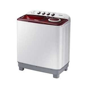 Samsung Wt85h3210 8.5 Kg Twin Tub Washing Machine