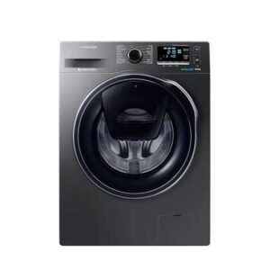 Samsung WW90K6410QX/SG 9 Kg Front Load Washing Machine (ADD-WASH)
