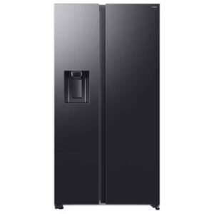 Samsung RS70F64KDFEU Bespoke AI Side-By-Side Refrigerator Series 6 Space Max™ 640L