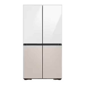 Samsung F-RF59U12B39GG French Door Refrigerator