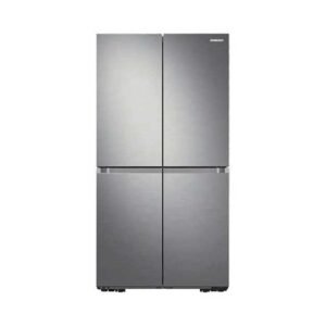 Samsung RF59A7010SL French Door Refrigerator