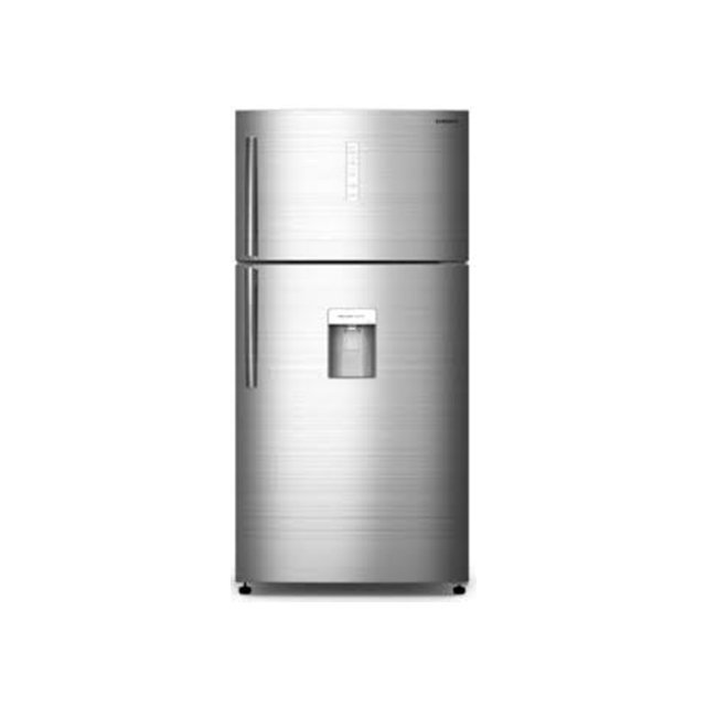 Samsung RT85K7110SL Refrigerator with Twin Cooling Plus
