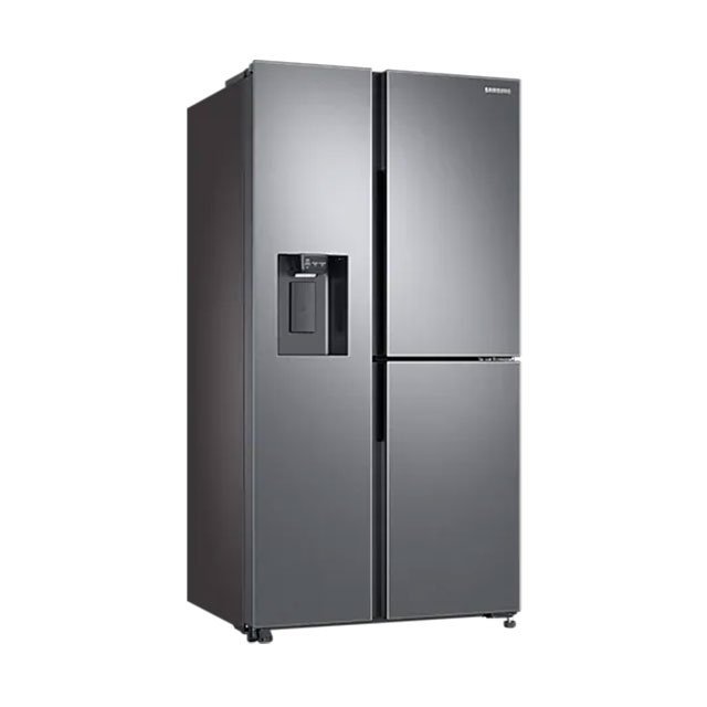 Samsung RS65R5691SL Refrigerator Side By Side Family Hub - Image 2