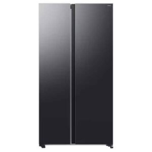 Samsung RS70F65QEFTR Refrigerator Side by Side 655L