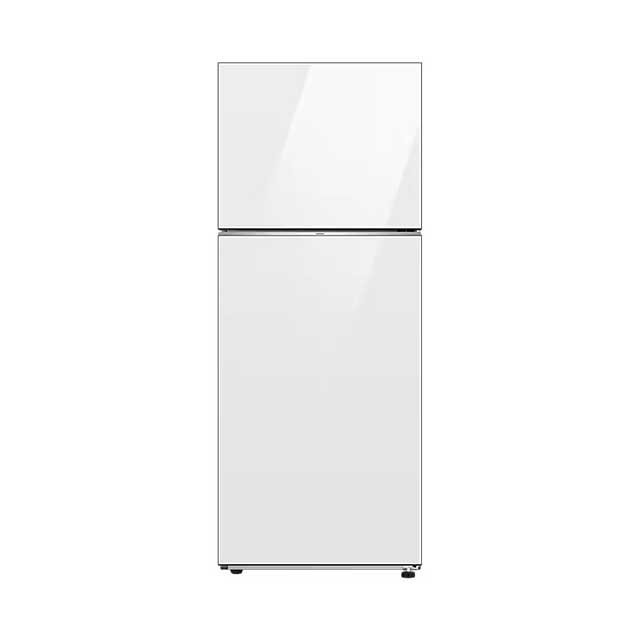 Samsung RT42CB664412ME Refrigerator Top Mount Freezer Clean White
