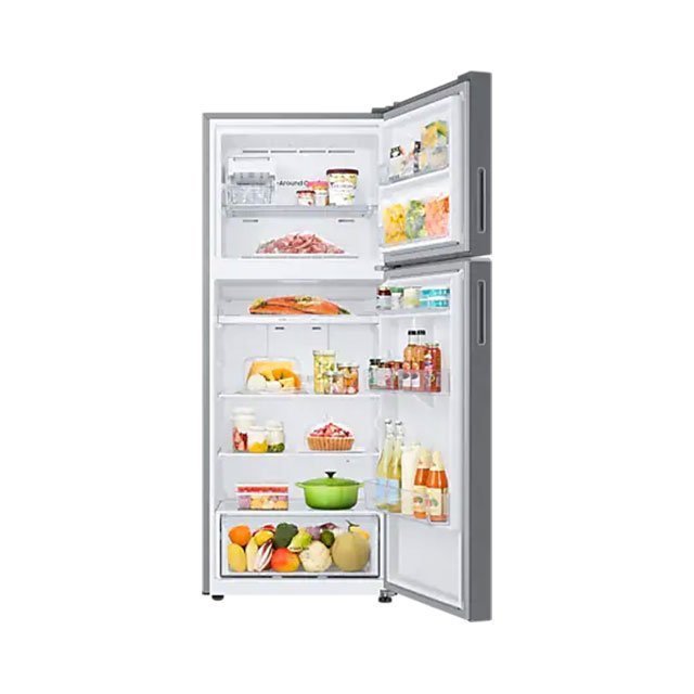 Samsung RT42CG6420S9SG Refrigerator Top Mount Freezer - Image 2
