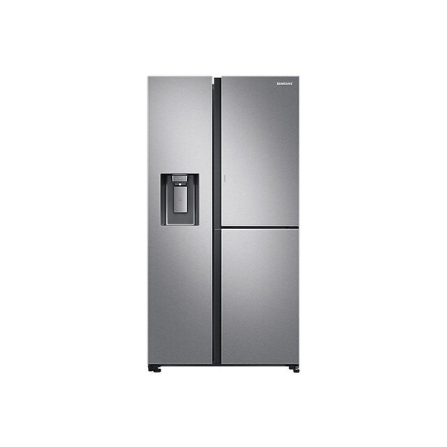 Samsung RS80T5190SL Refrigerator