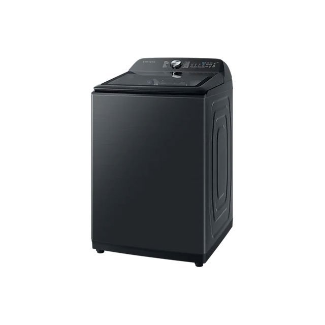 Samsung WA19A8376GV/ST 19 Kg Top Loading Washing Machine - Image 2