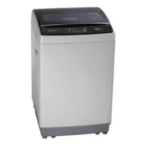 Sharp 15KG Top Load Washing Machine ES-W159TAL