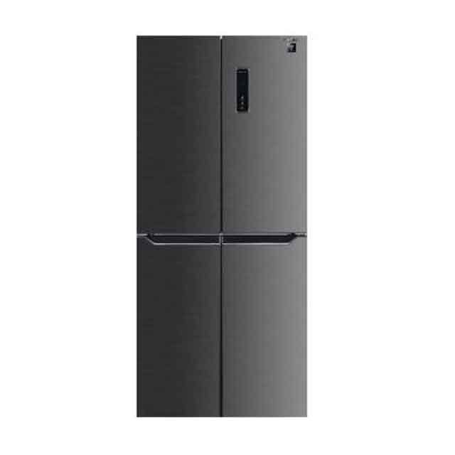 Sharp 4 Door Refrigerator SJ-IF50PM-DS