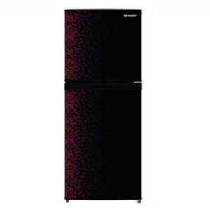 Sharp Refrigerator SJ-317MG-GR