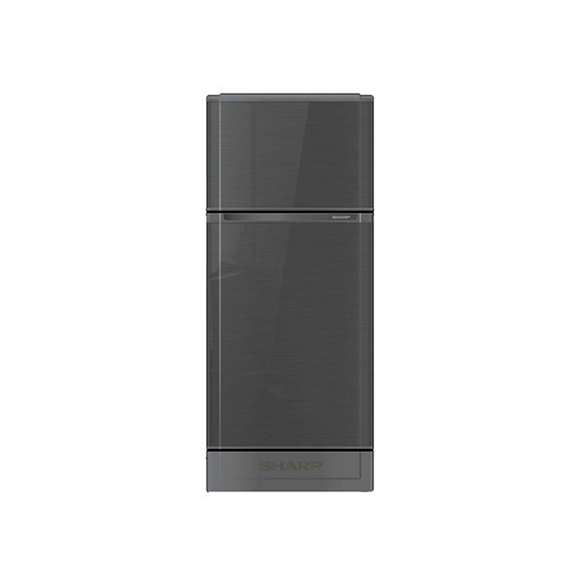 Sharp Refrigerator SJ-C19E 2 Doors