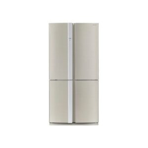 Sharp Refrigerator SJ-FS85V-SL3