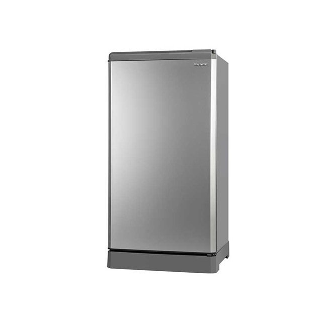 Sharp Refrigerator SJ-G15S-SL Single Door