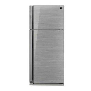 Sharp Refrigerator SJ-GP75D-SL5