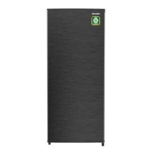 Sharp Refrigerator SJ-N192N-HS