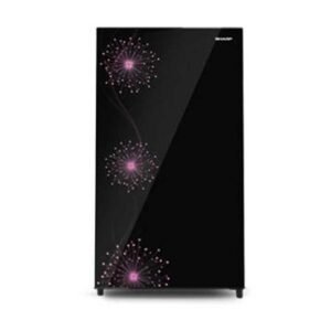 Sharp Refrigerator SJ-X167MG-DP